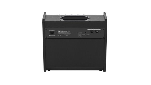 NPA-100 - Image 2