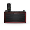 NUX Mighty Air – Wireless Stereo Modeling Amplifier