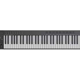 NUX NTK-61 – MIDI Controller 61 Keys Profesional