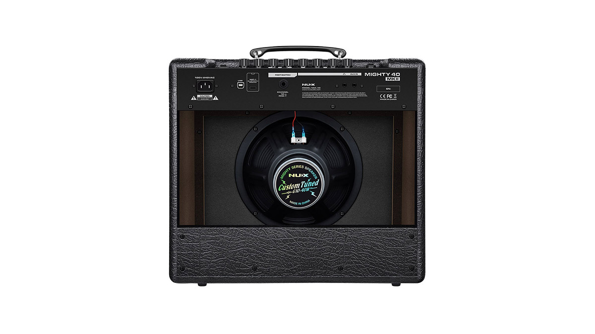 Mighty 40 BT - Image 10