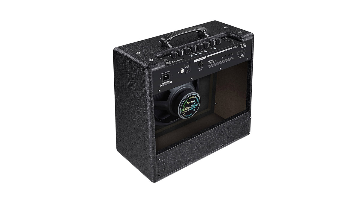 Mighty 40 BT - Image 4