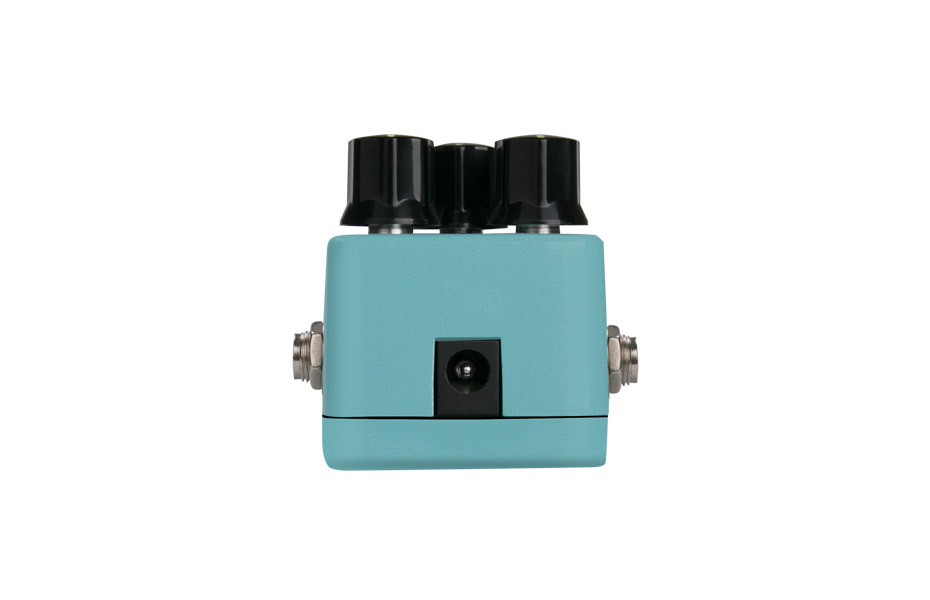 NUX Morning Star NOD-3 OverdriveGuitar  Effect Pedal - Image 3