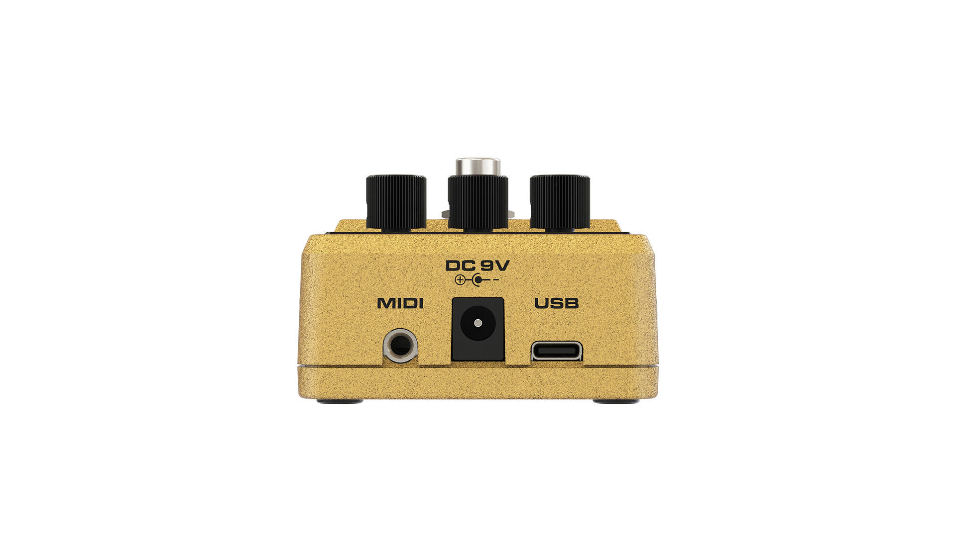 NUX Amp Core Studio – Amp Modeler & IR Pedal - Image 3