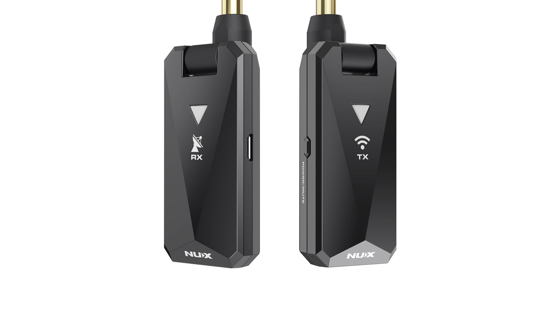 B-5RC Guitar Wireless System 2.4GHz - Image 2