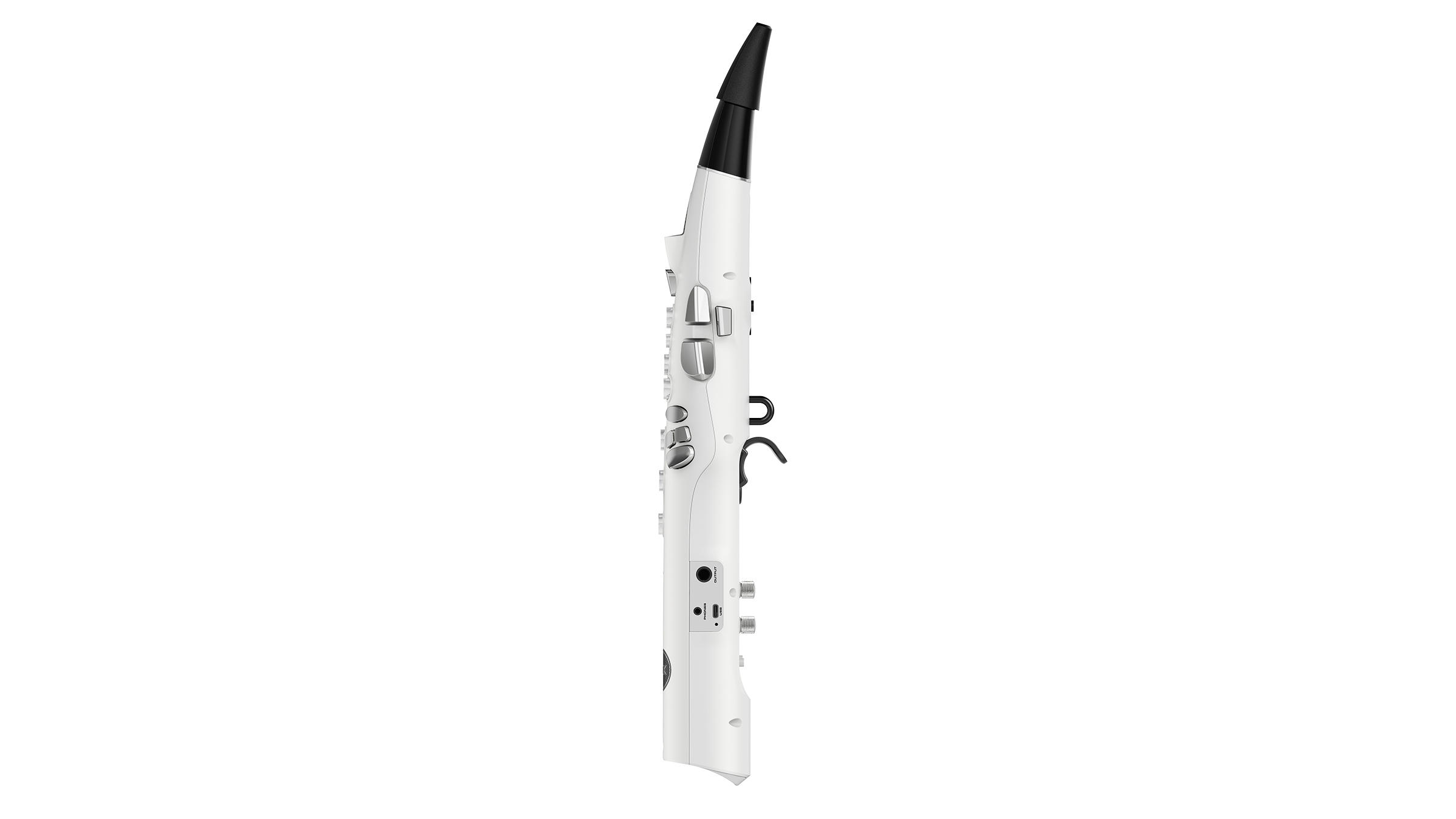 NUX NES-1 – Alat Musik Digital Wind Instrument Nirkabel - Image 9